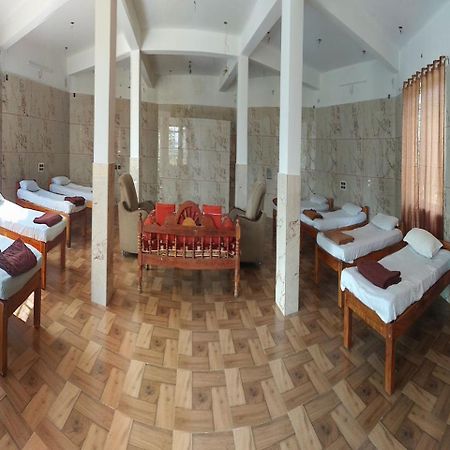 Cs County Resort สากเลศปุระ ภายนอก รูปภาพ