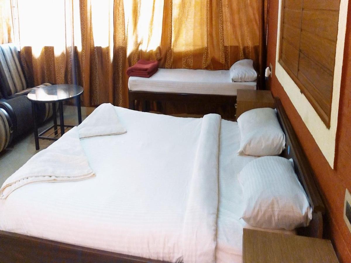 Cs County Resort สากเลศปุระ ภายนอก รูปภาพ
