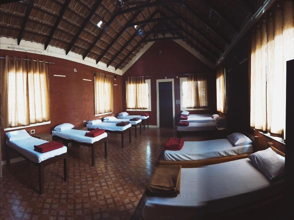 Cs County Resort สากเลศปุระ ภายนอก รูปภาพ