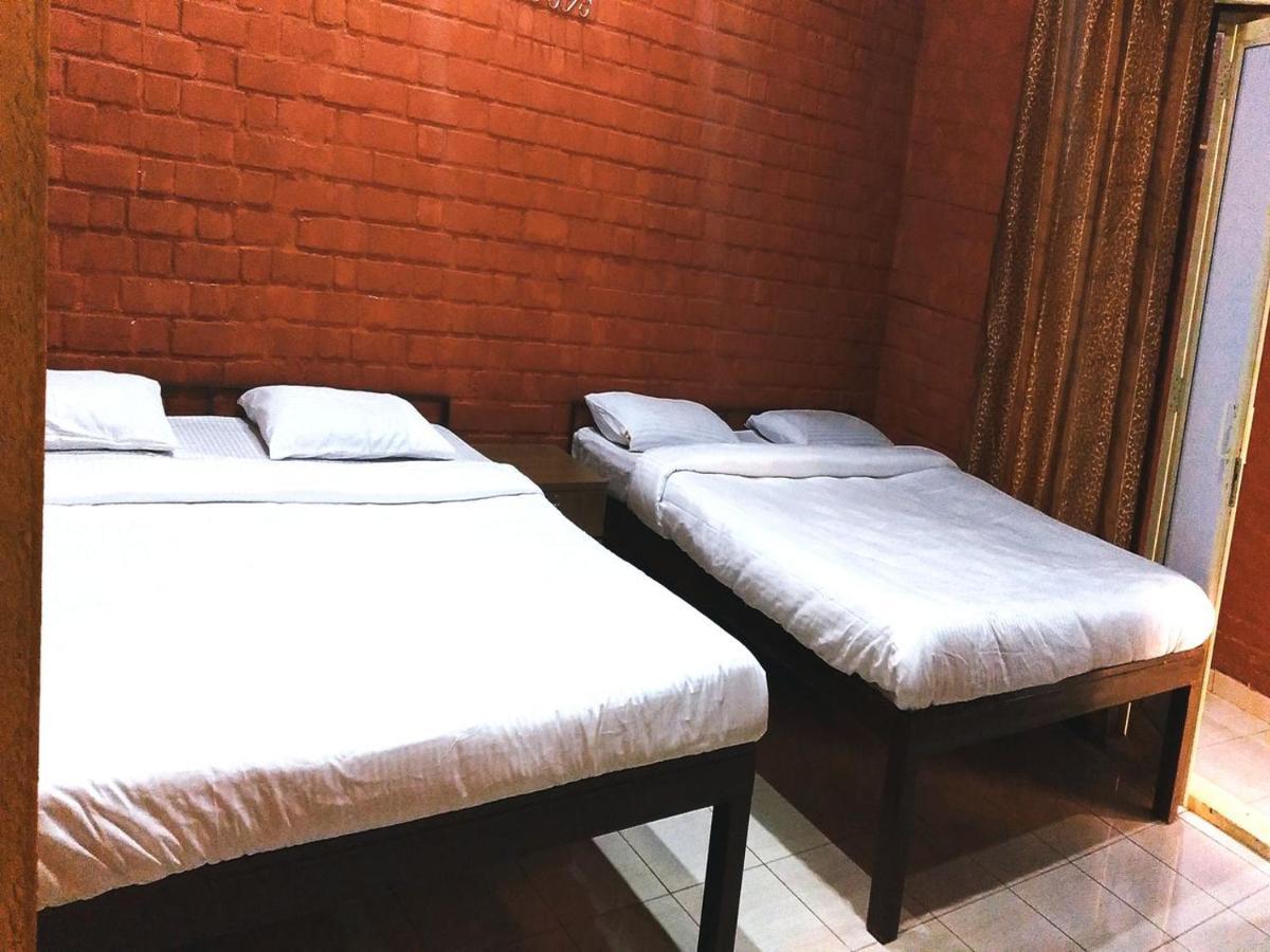Cs County Resort สากเลศปุระ ภายนอก รูปภาพ
