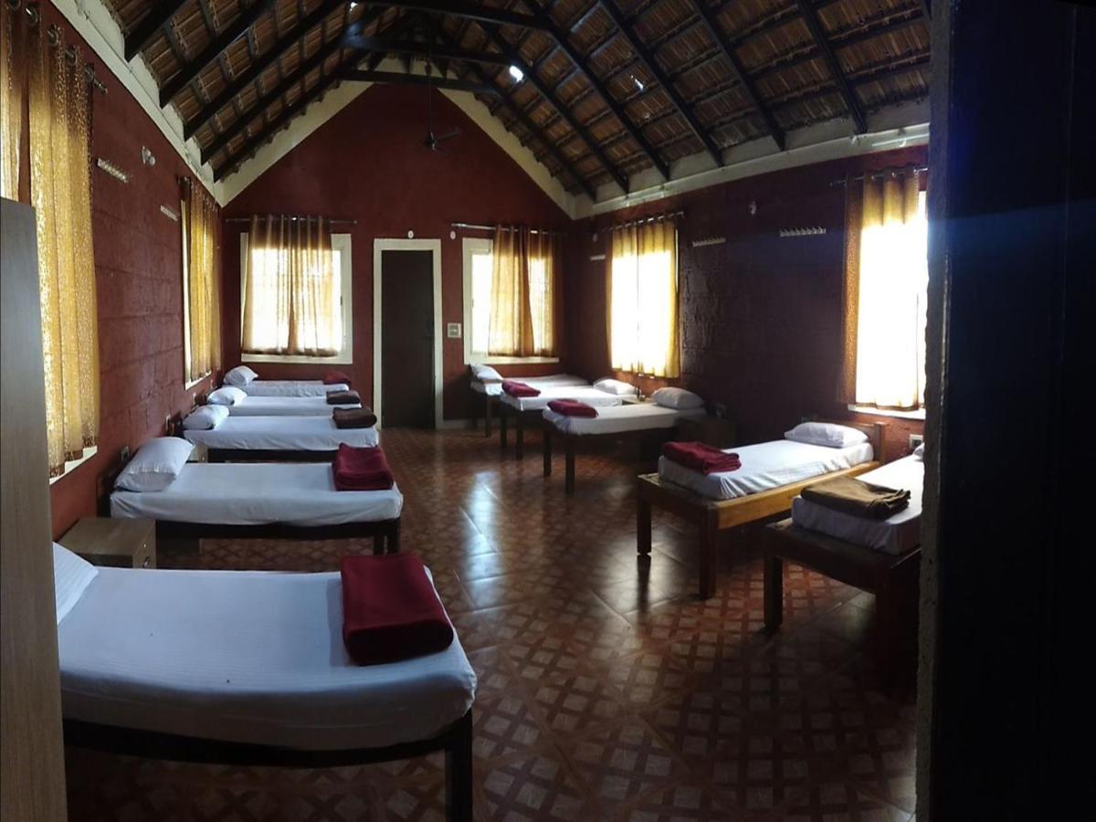 Cs County Resort สากเลศปุระ ภายนอก รูปภาพ