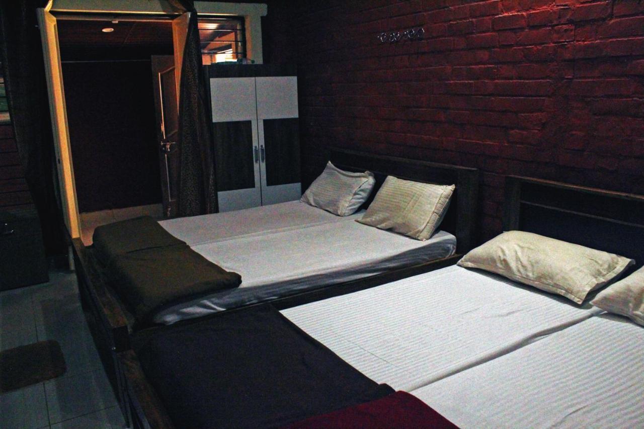 Cs County Resort สากเลศปุระ ภายนอก รูปภาพ