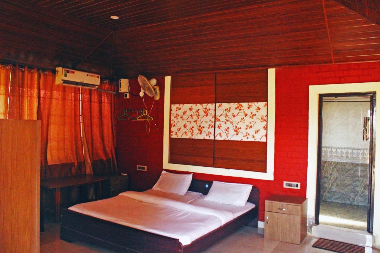 Cs County Resort สากเลศปุระ ภายนอก รูปภาพ